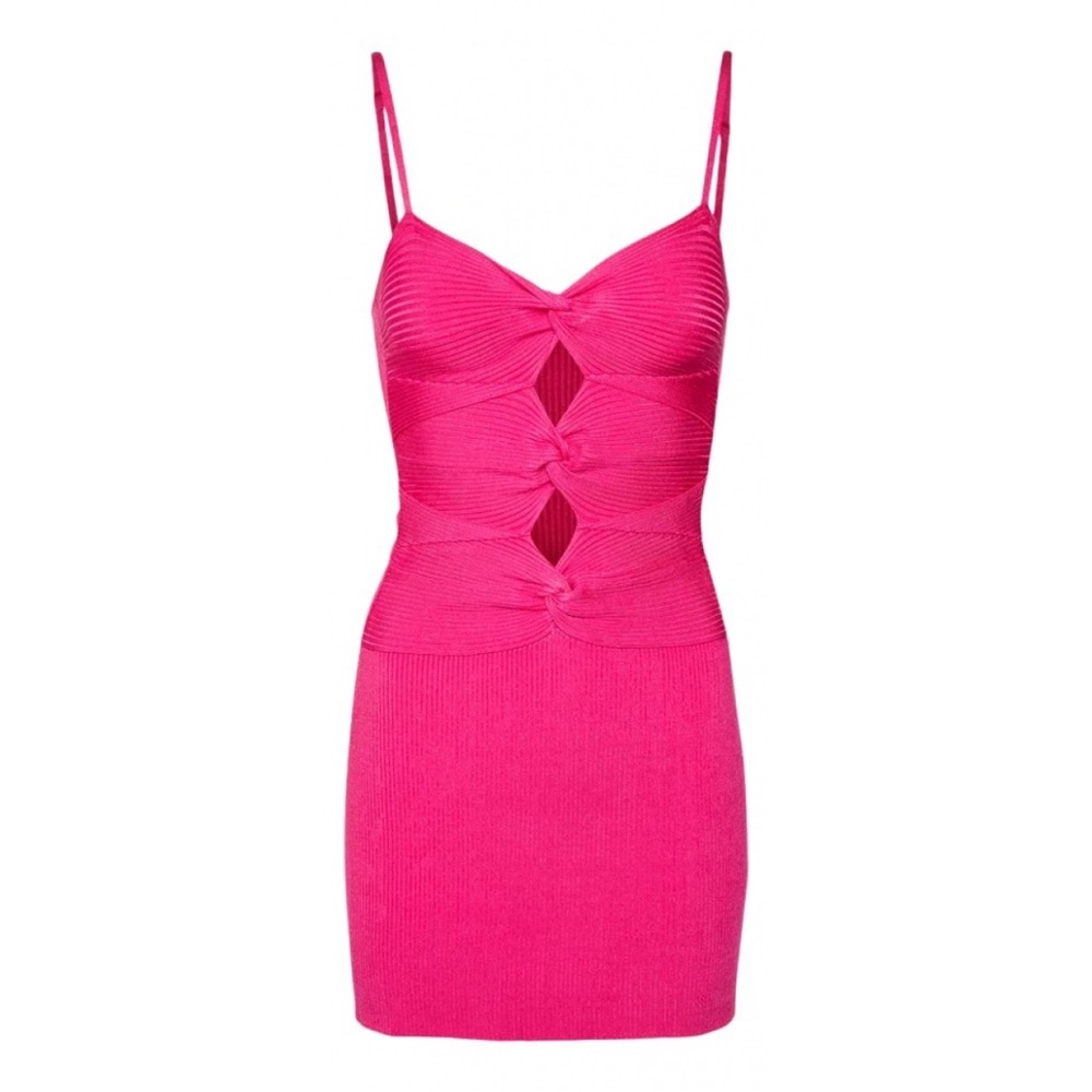 Cult Gaia Dress NWT